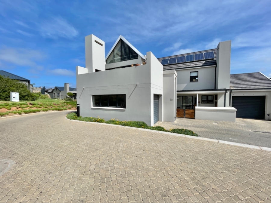 2 Bedroom Property for Sale in Hartland Lifestyle Estate Western Cape